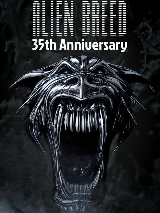 Alien Breed 35th Anniversary