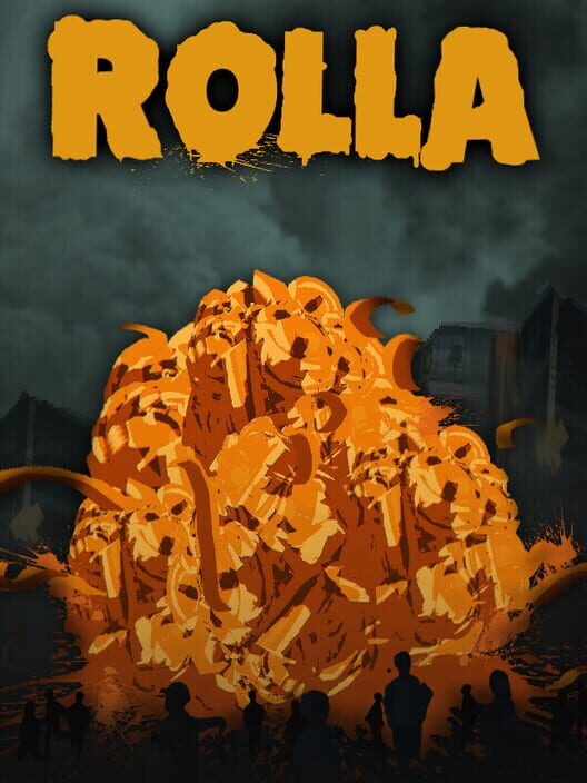 Rolla 표지