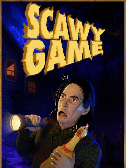 Scawy Game