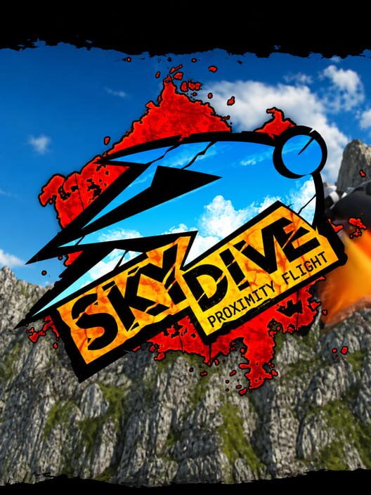 Skydive: Proximity Flight poster