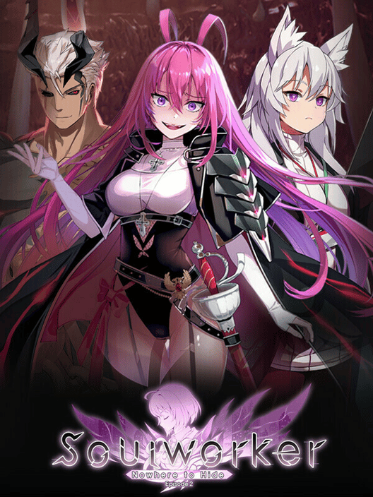 SoulWorker