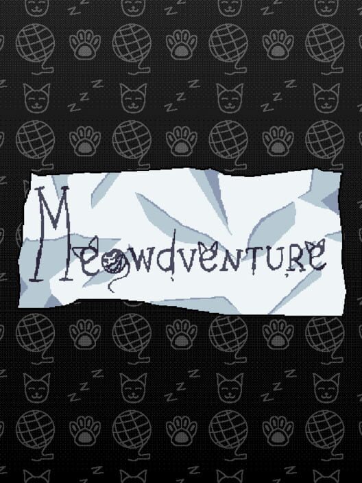 Meowdventure cover