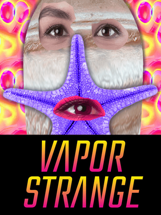 Vapor Strange