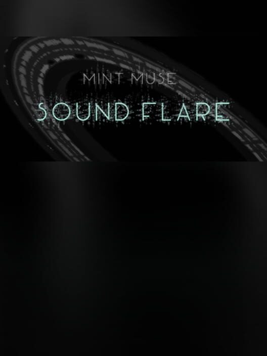 Mint Muse Sound Flare cover