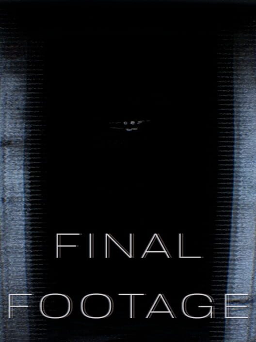 Final Footage Cover