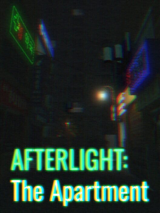 Afterlight: The Apartment