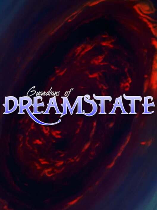 Guardians of Dreamstate Cover