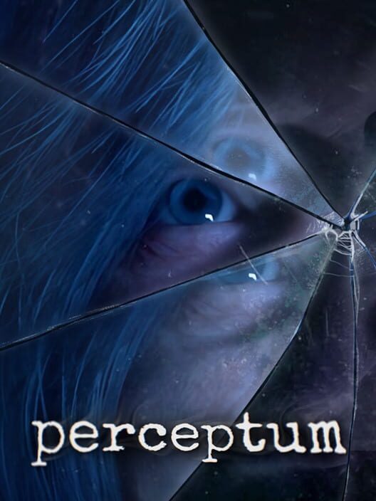 Perceptum Cover