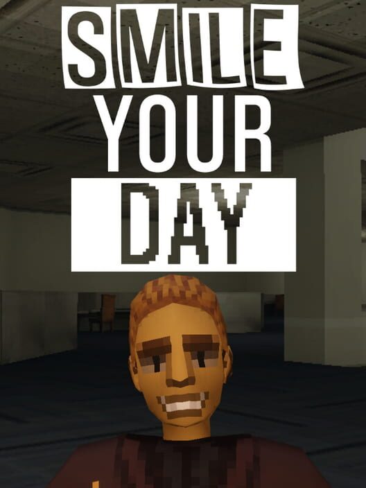 Smile Your Day Cover