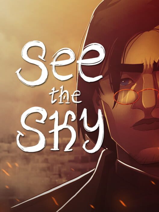 See the Sky Cover