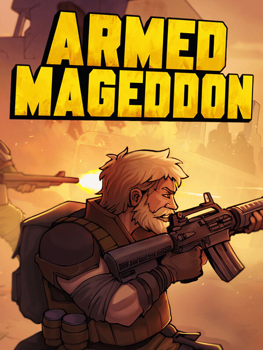 Armed-Mageddon