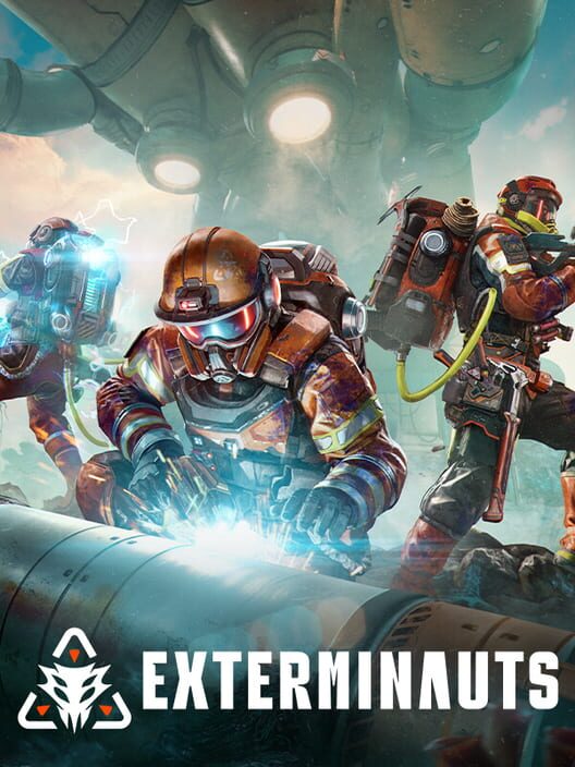 Exterminauts