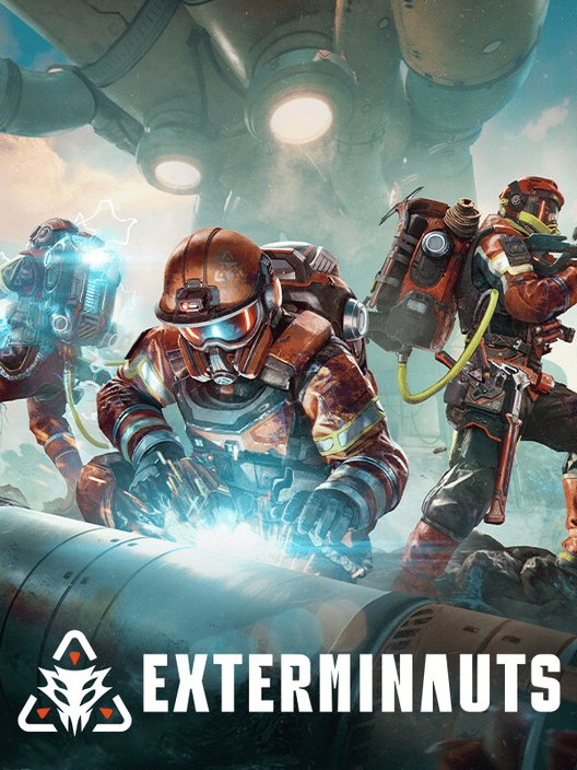 Exterminauts