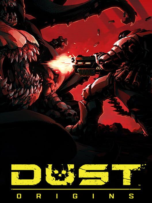 Dust Origins
