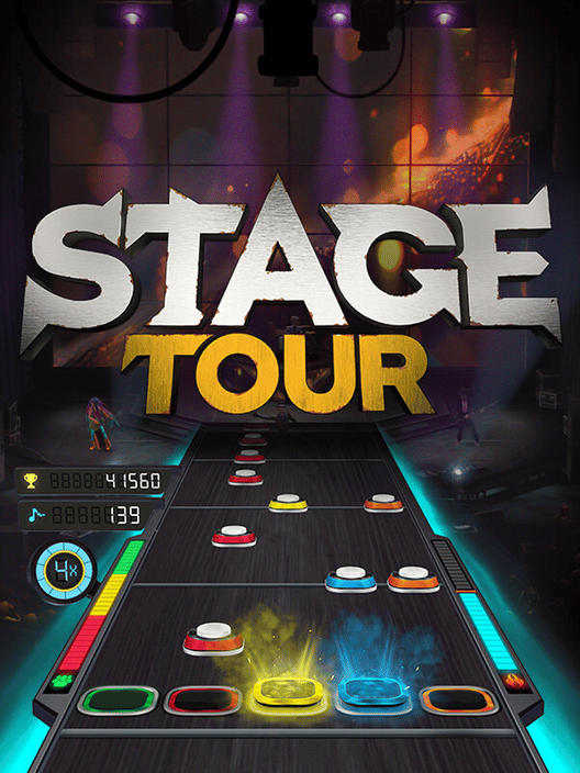 Stage Tour