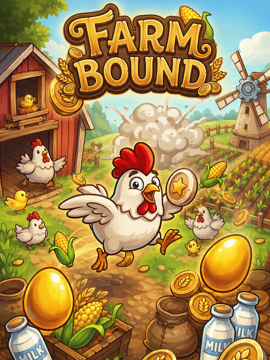 Farmbound