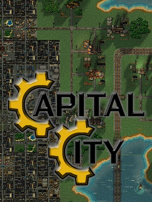 Capital City Cover