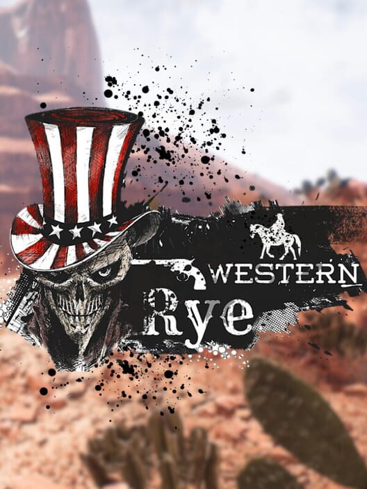 Western Rye