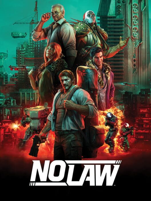 No Law