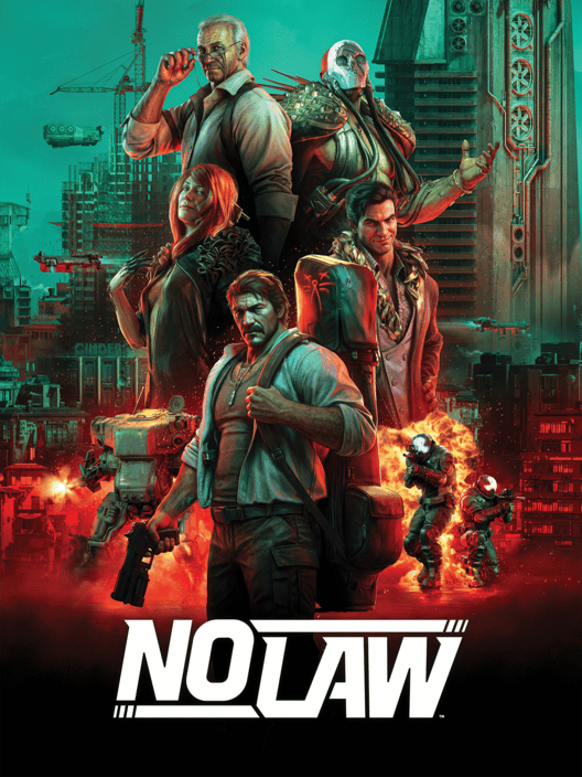 No Law