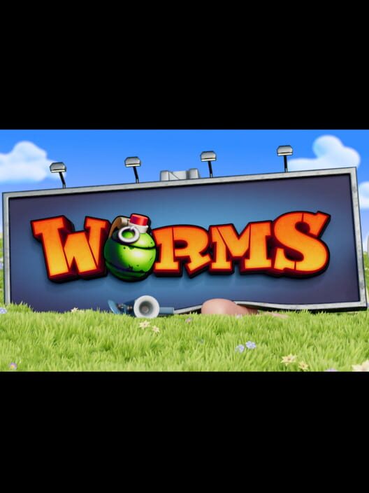 Worms