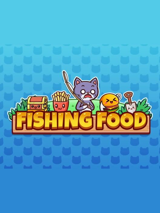 Fishing Food cover