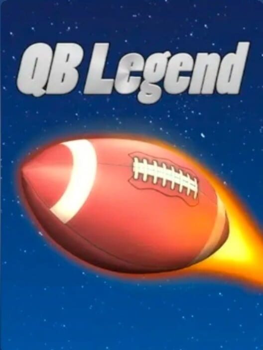 2 Minute Football QB Legend 封面
