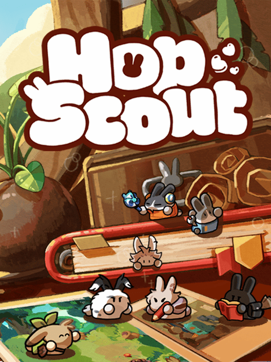HopScout