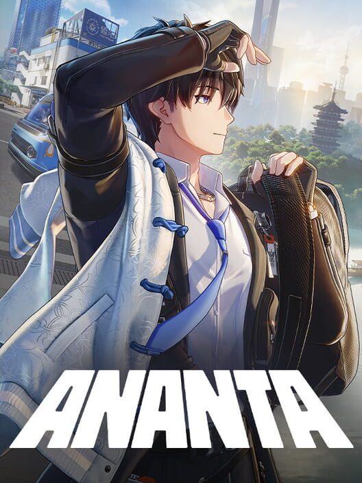 Ananta