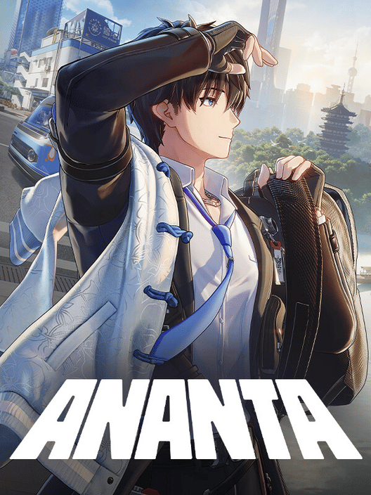 Ananta