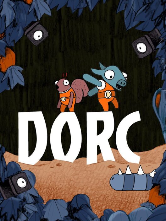 Dorc Cover