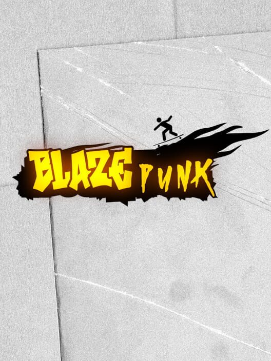 BlazePunk