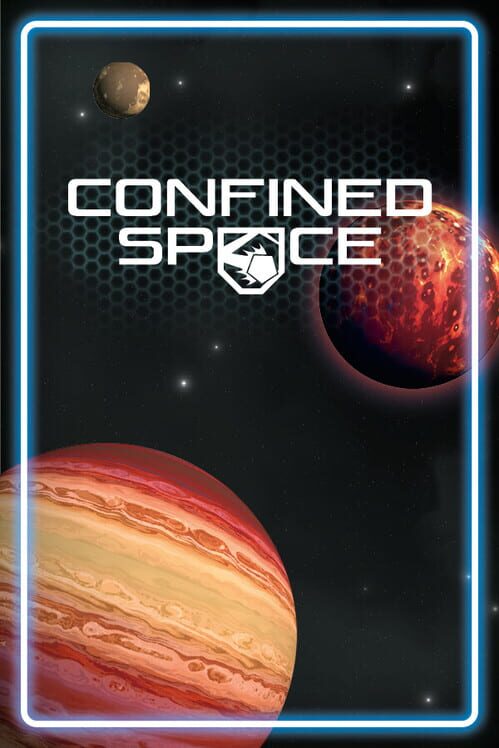 Confined Space Cover