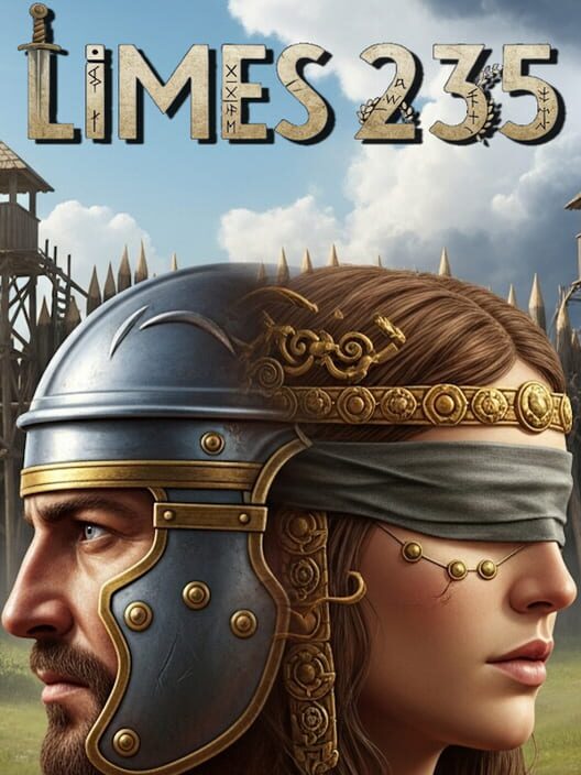 Limes 235 Cover