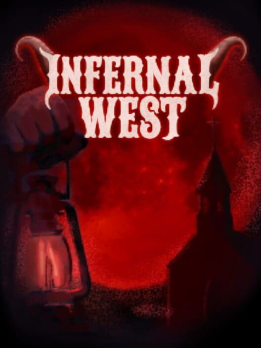 Infernal West Cover