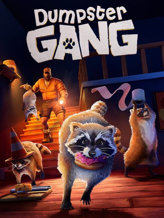 Dumpster Gang
