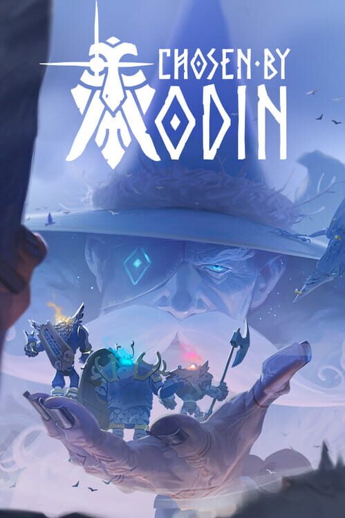 Chosen By Odin