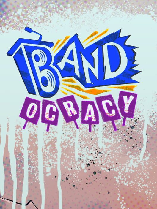 Bandocracy Cover