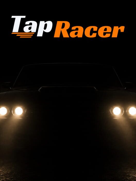 TapRacer Cover