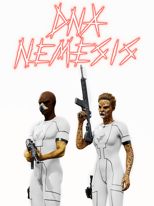 DNA Nemesis