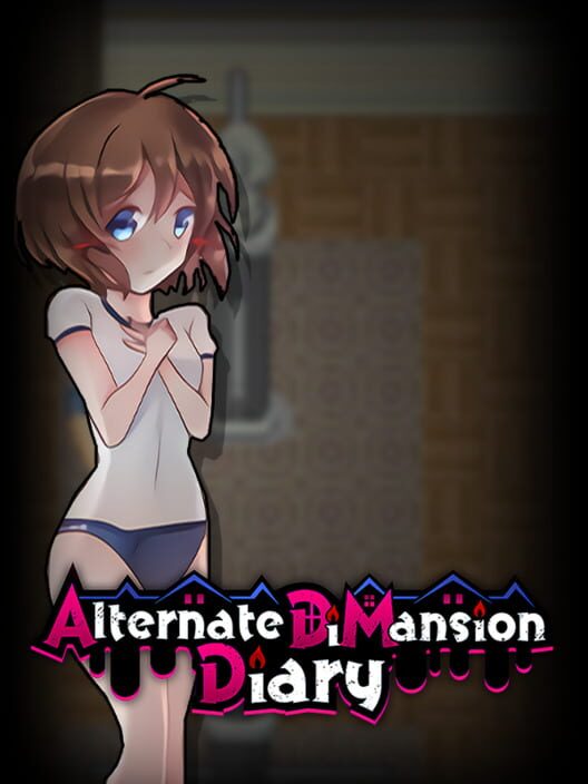 Alternate DiMansion Diary