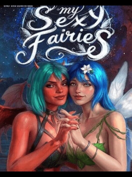 My Sexy Fairies