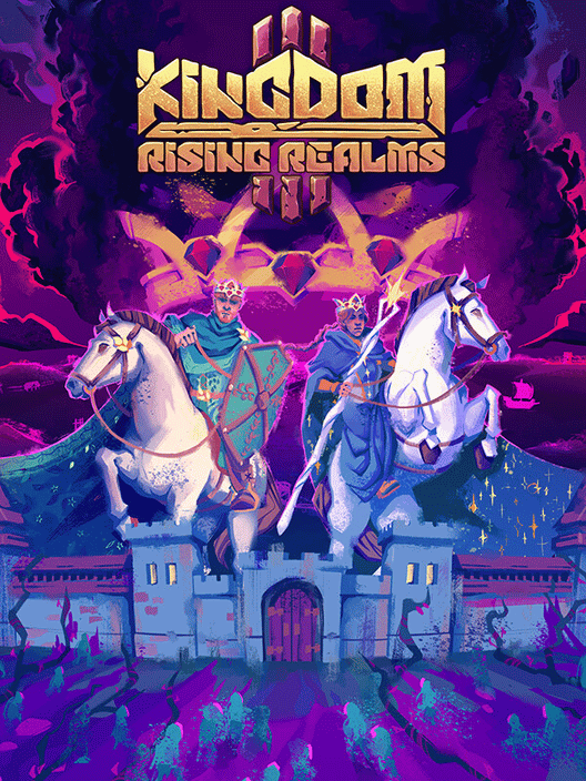 Kingdom III: Rising Realms