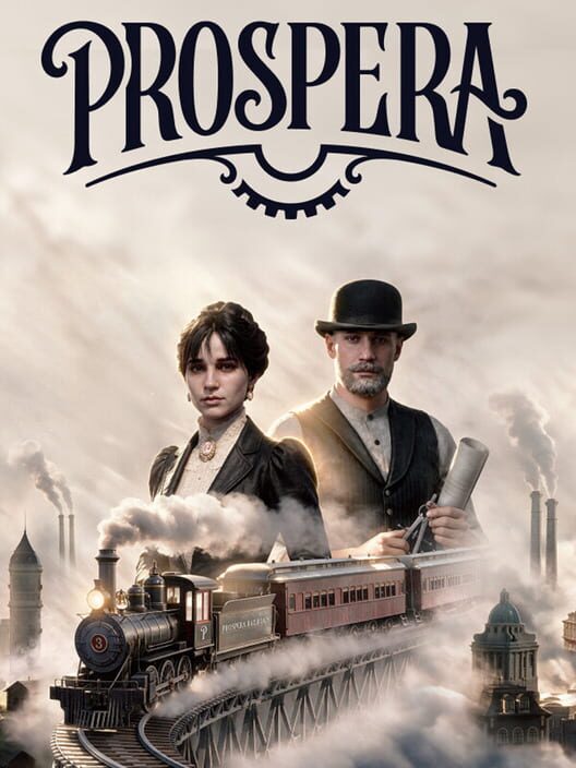 Prospera poster