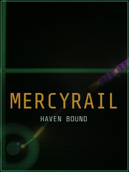 Mercyrail: Havenbound Cover