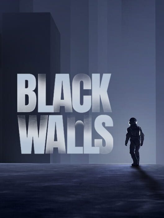 Black Walls