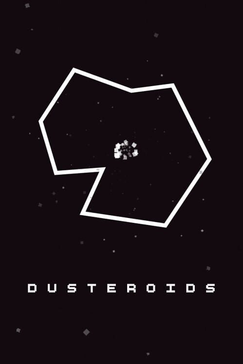 Dusteroids cover