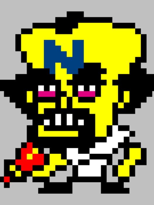 Cortex Adventure 封面