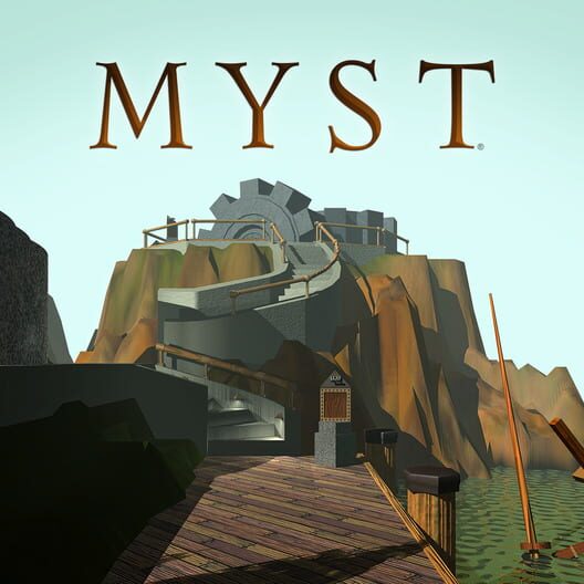 Myst