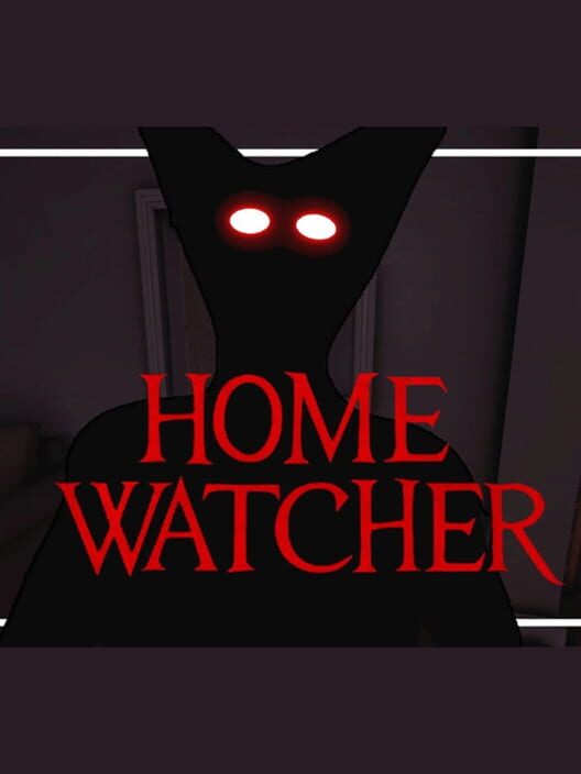 Home Watcher Cover